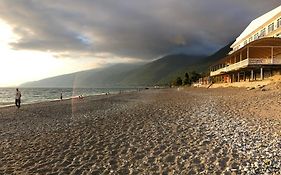 Гостевой Дом Эко Домики У Моря В Гаграх